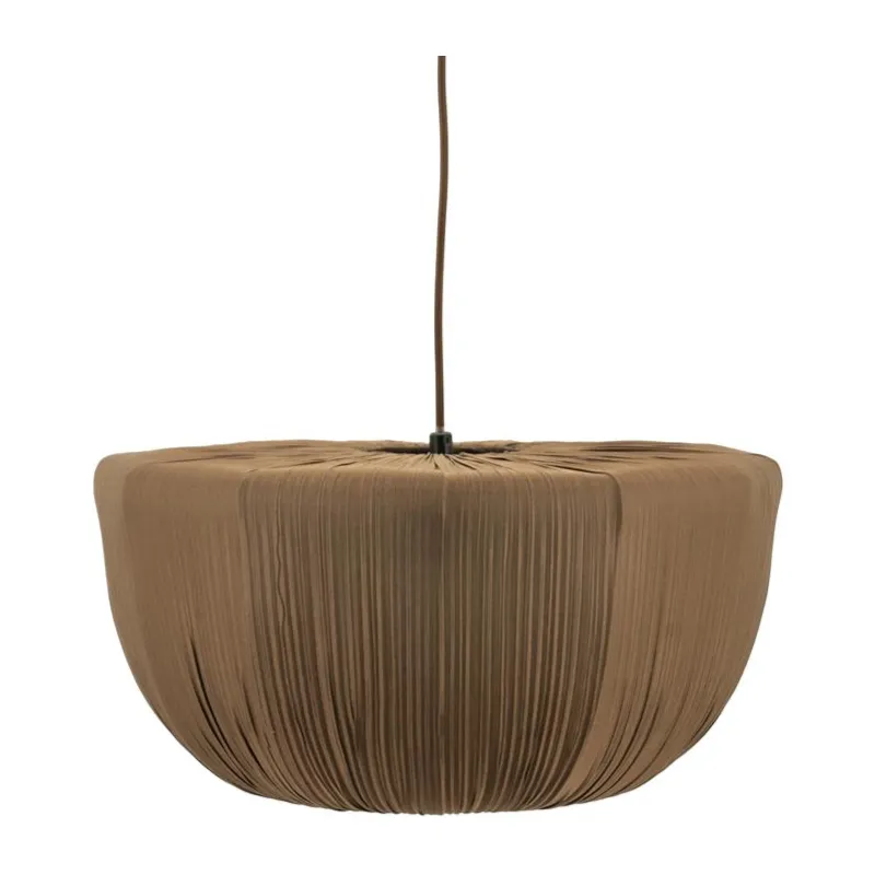 Nuvia 2 45x45x22 cm braun