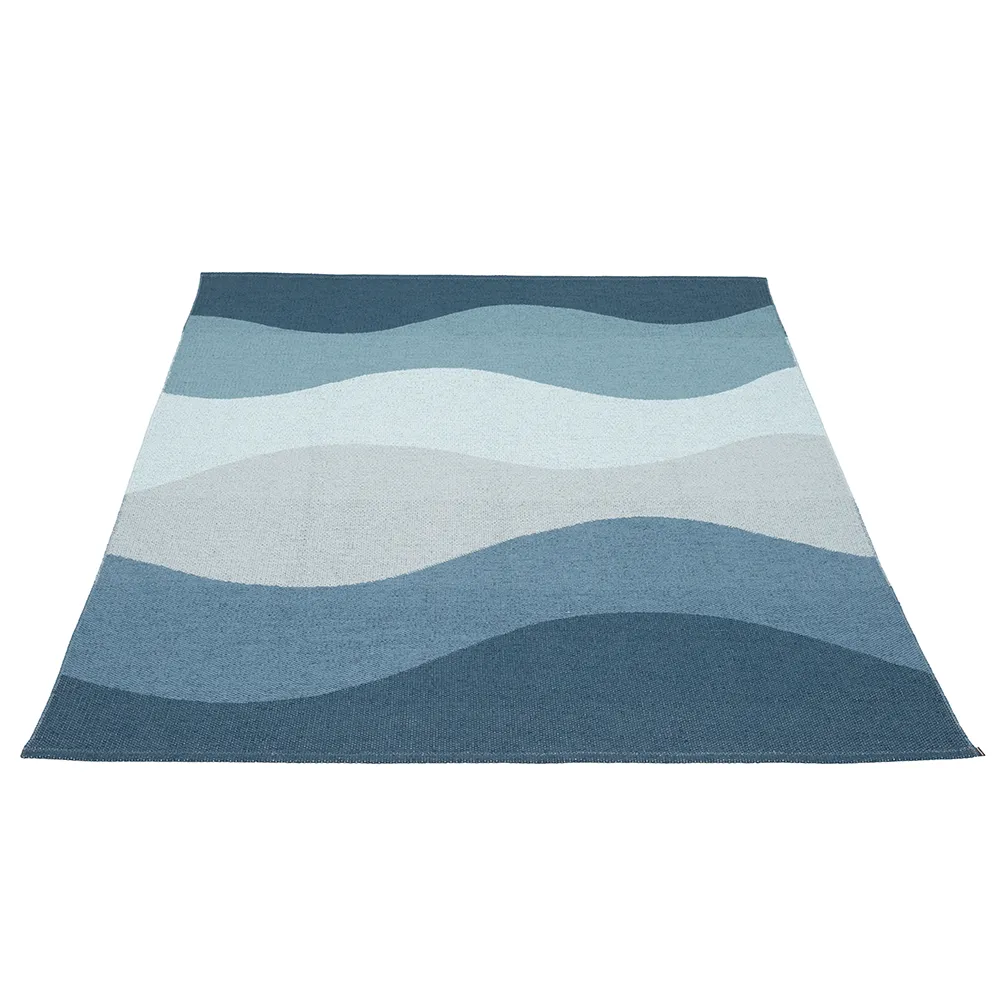 Urvi Teppich Water 180 x 230 cm