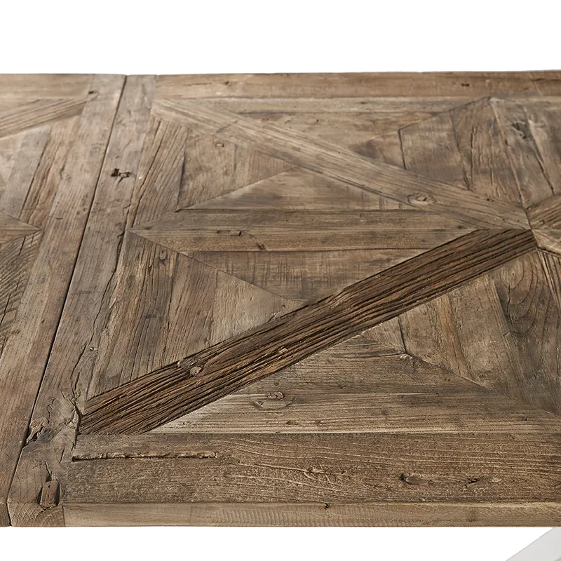 Château Chassigny esstisch 100x230-300 cm