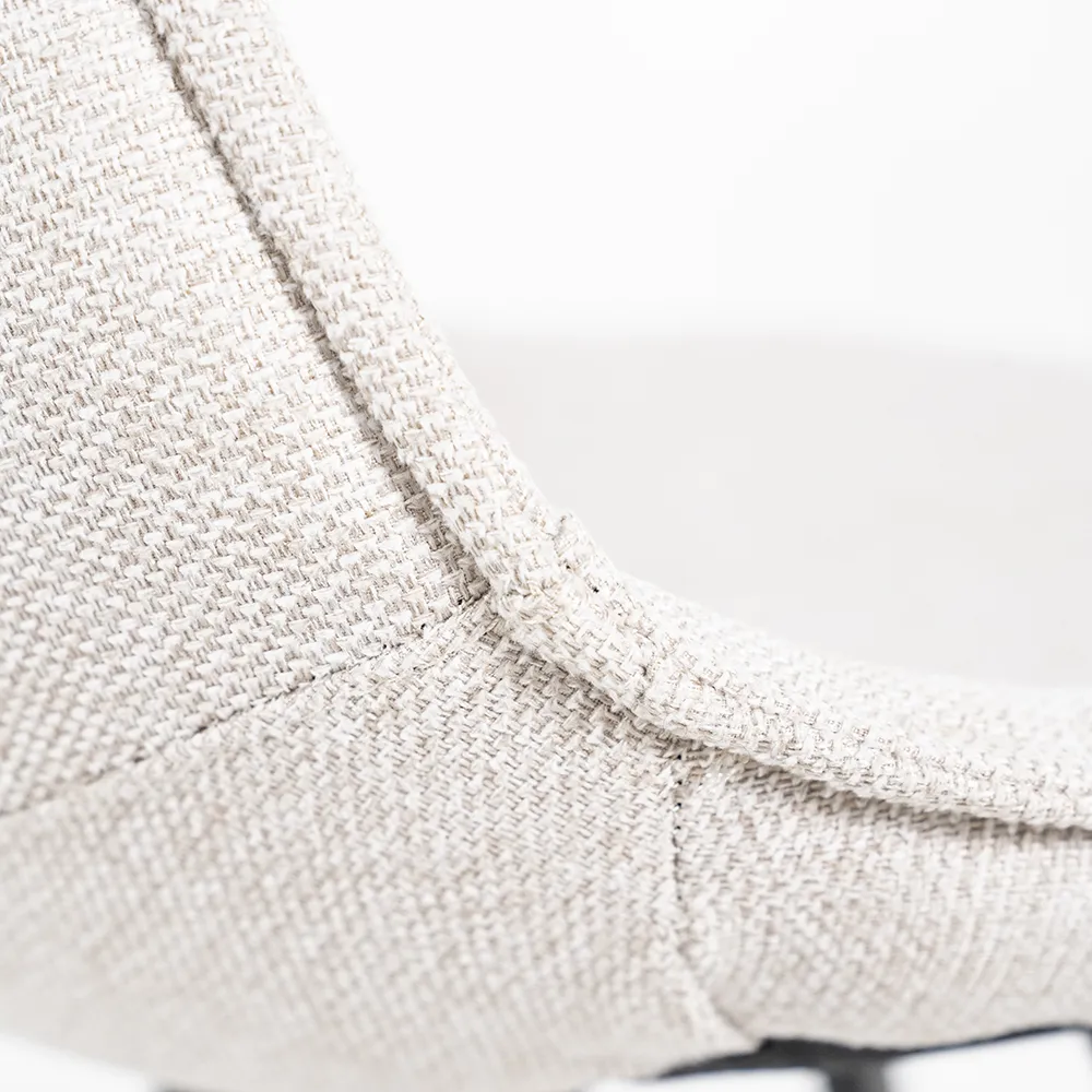 Esszimmerstuhl Boy Beige