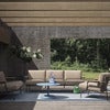 Ply Teppich 300x200 cm  Light Blue 