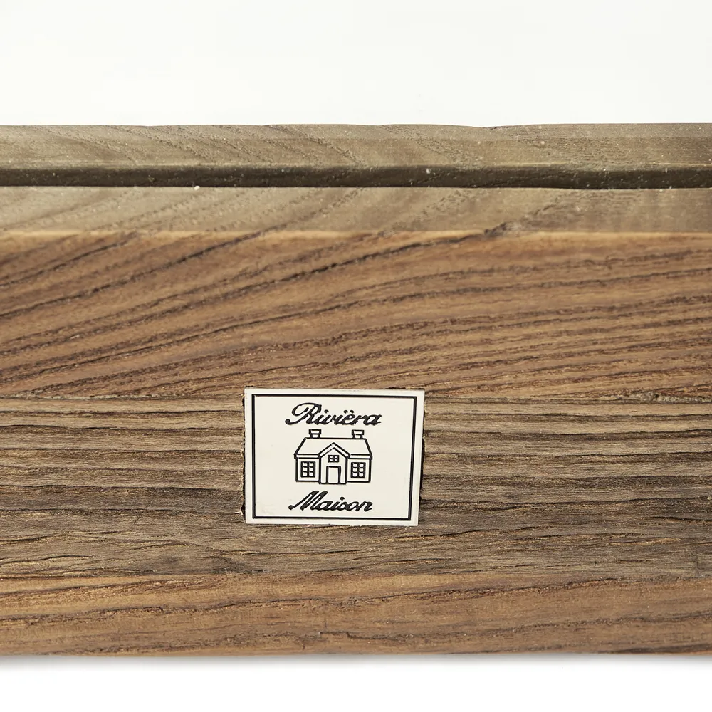 Beach House Spiegel 180x90 cm