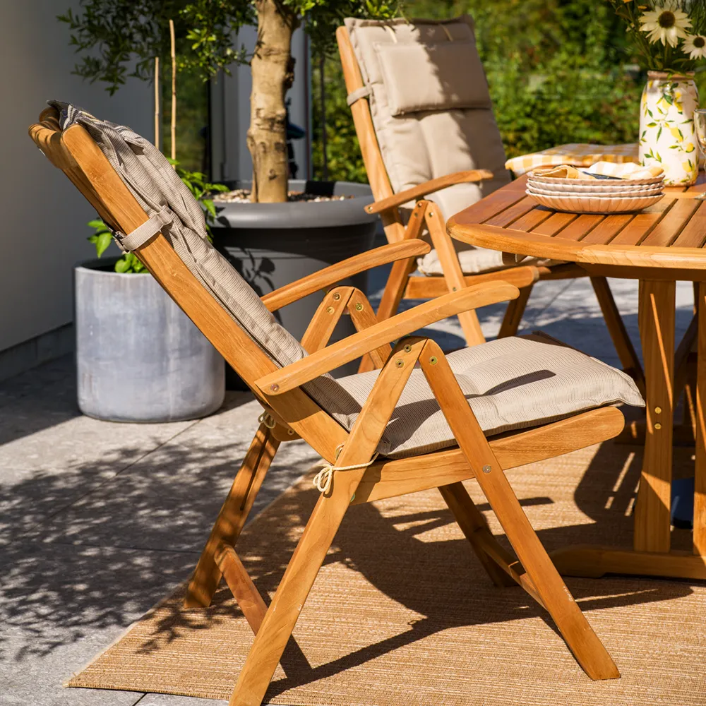 Veronica/Melbourne Essgruppe