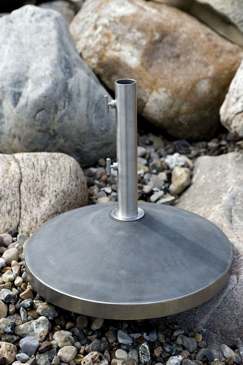 Capri Sonnenschirm Fuß 30 kg