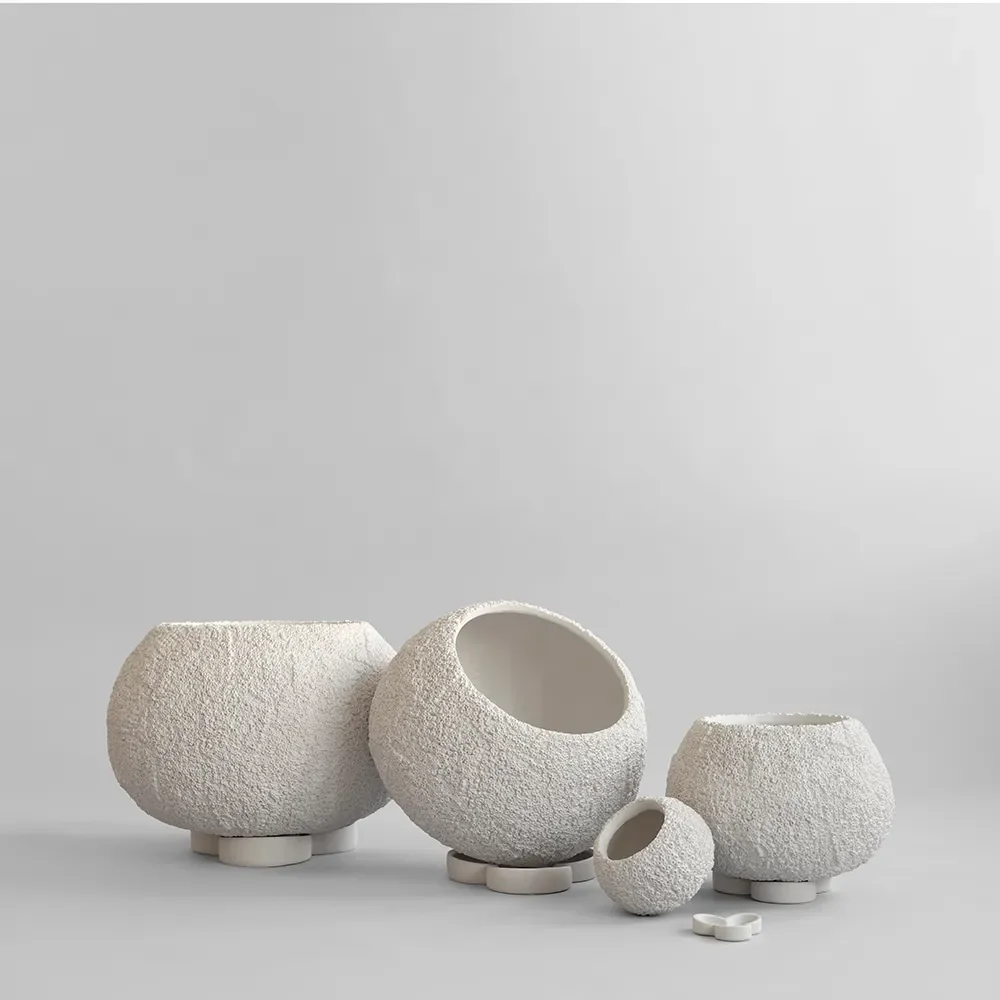 Urchin Topf Medio - Beehive