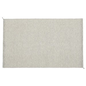 Ply Teppich 300x200 cm Off-White 