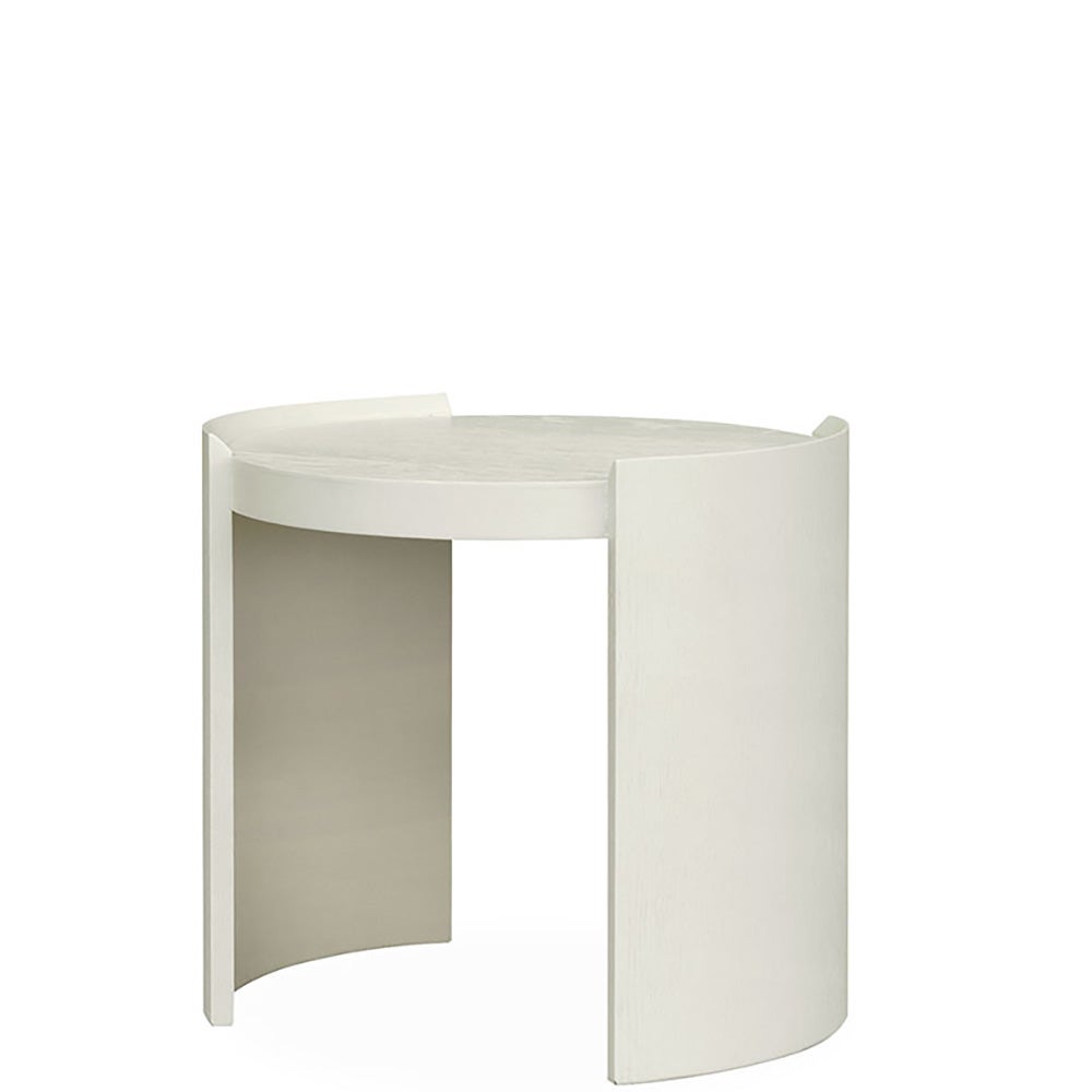 OAKLAND Beistelltisch Ø55