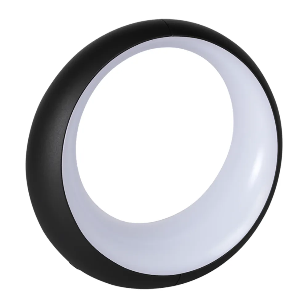 Fermob, Hoopik Lampe Ø24 Cm Lakritze