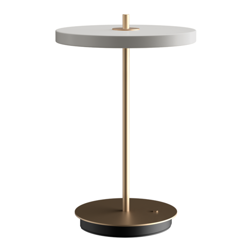 Asteria Move Tragbare Lampe Nuance Mist