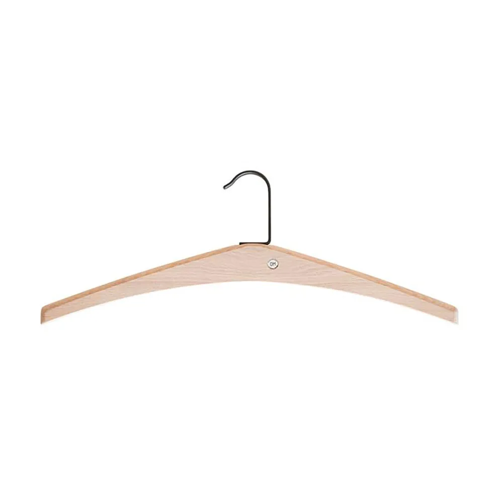 Cora Galgen Eiche weiß geölt