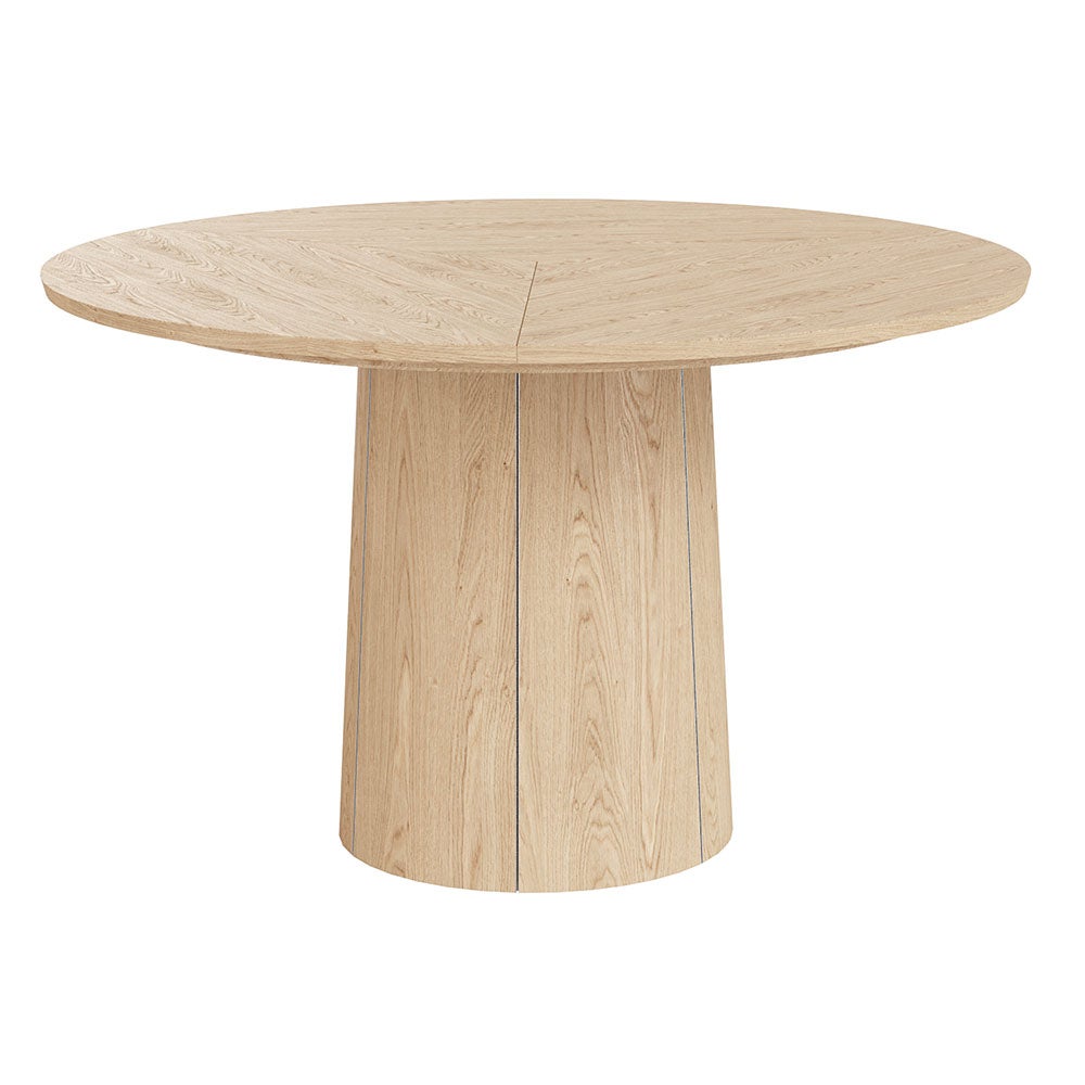 Sm33 Tisch Eiche Lackiert