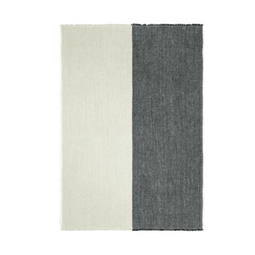 Pila Leinendecke Black/Elm Green