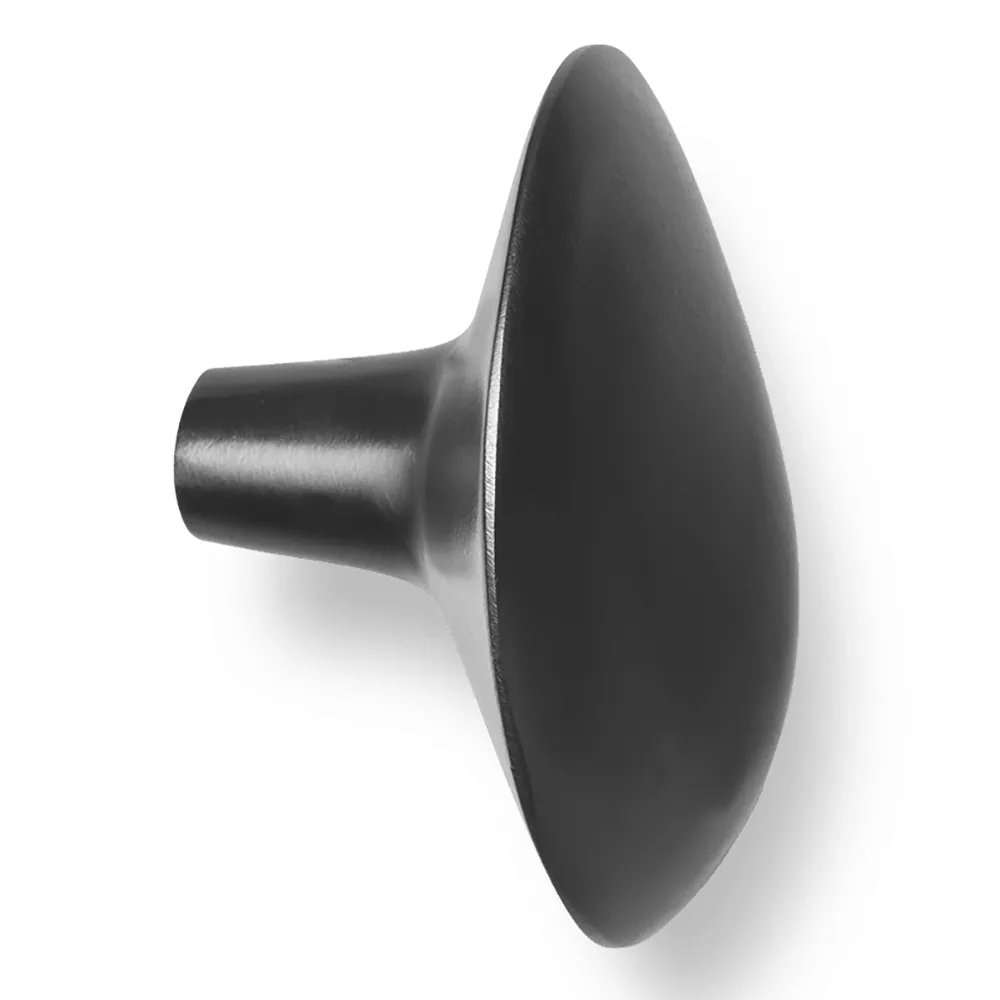 Chanterelle Haken - Black Brass