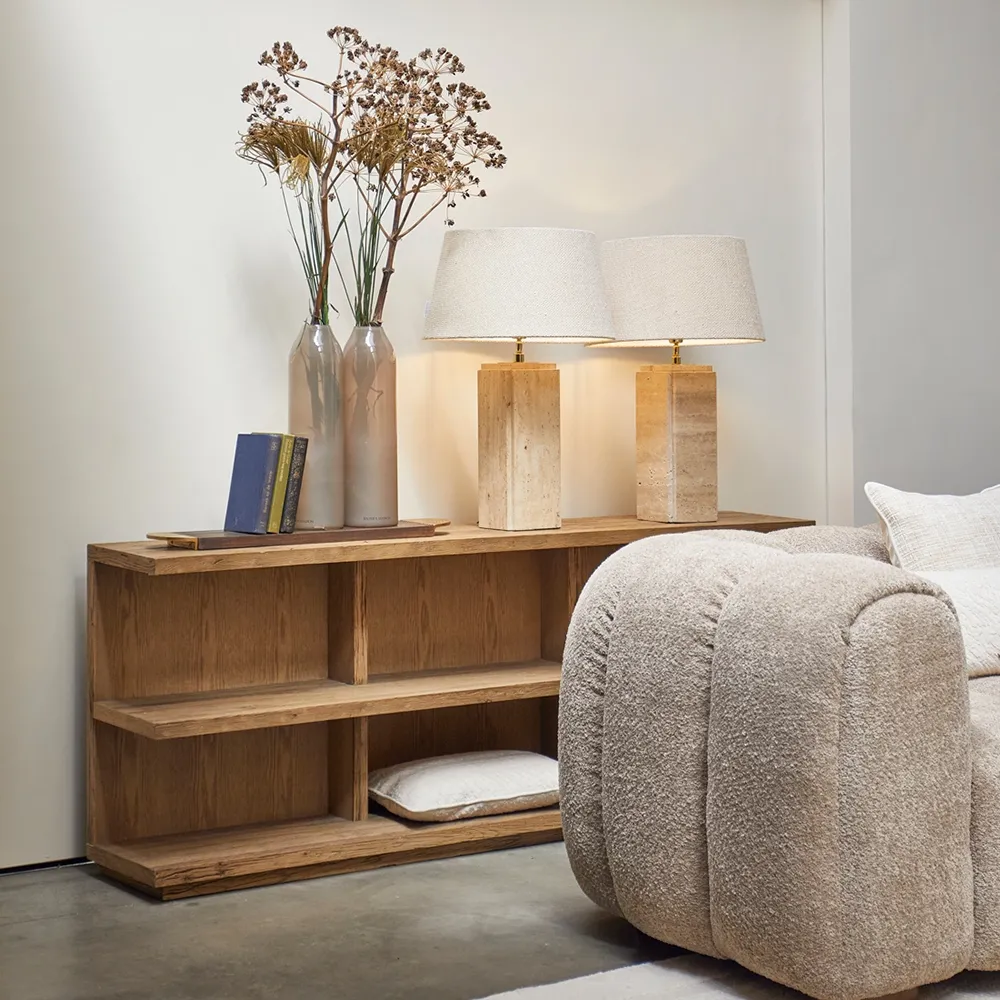 Vermont Anrichte 180x35 cm