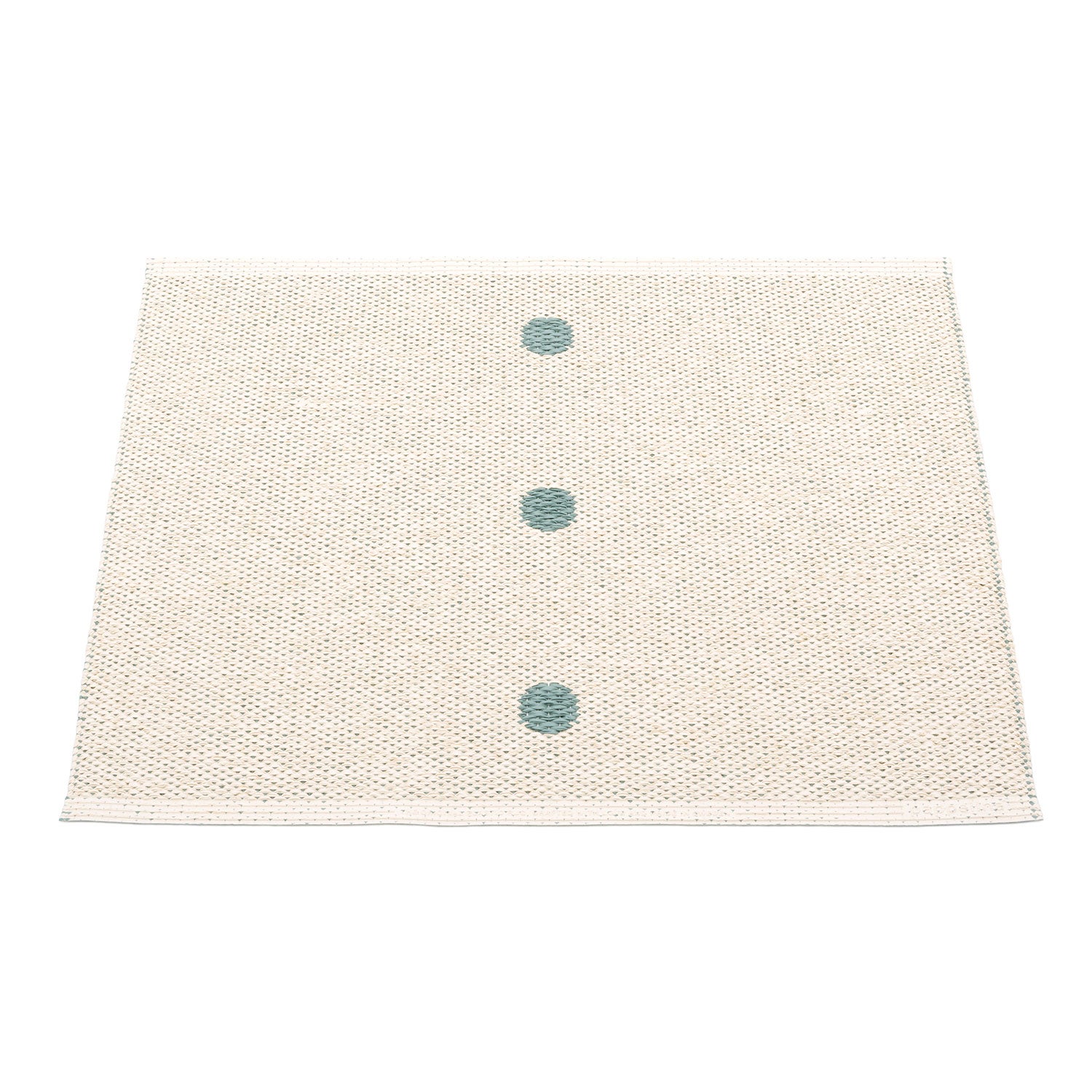 Peg Teppich 70x60 cm haze / vanilla