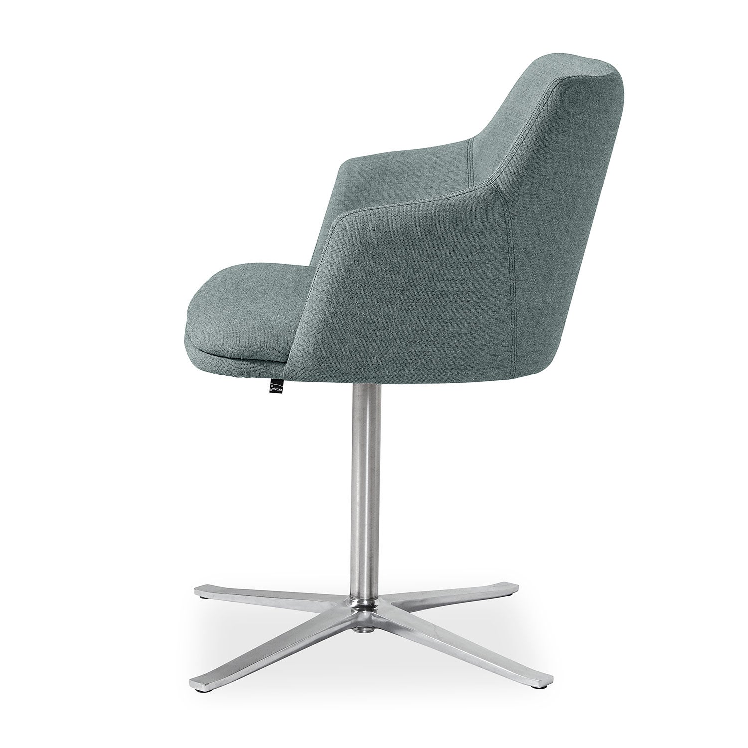 Sm55 Drehstuhl mit Stoff der Kategorie 1