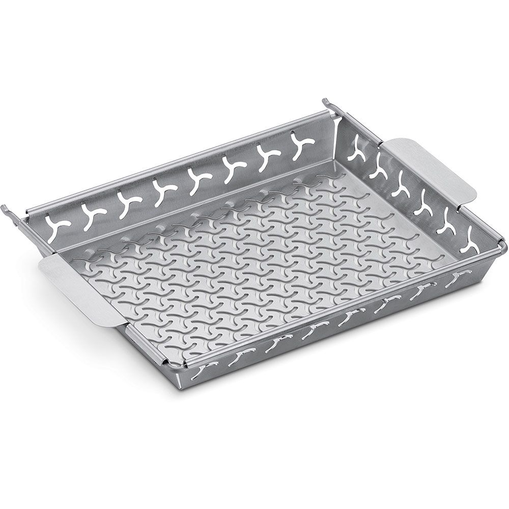 Original elevation Gemüseform