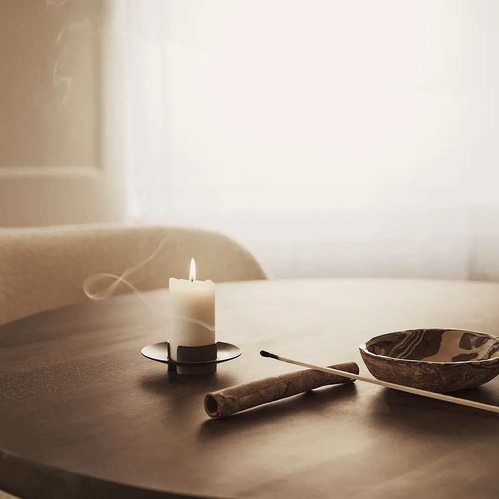 Handgefertigte Schale Ryu 15.5cm