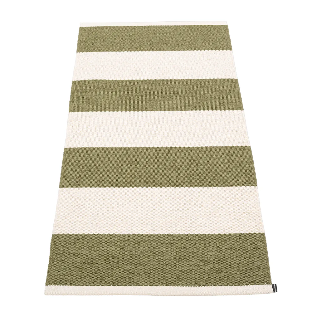 Bob Teppich Pine/Vanilla 70 x 150 cm