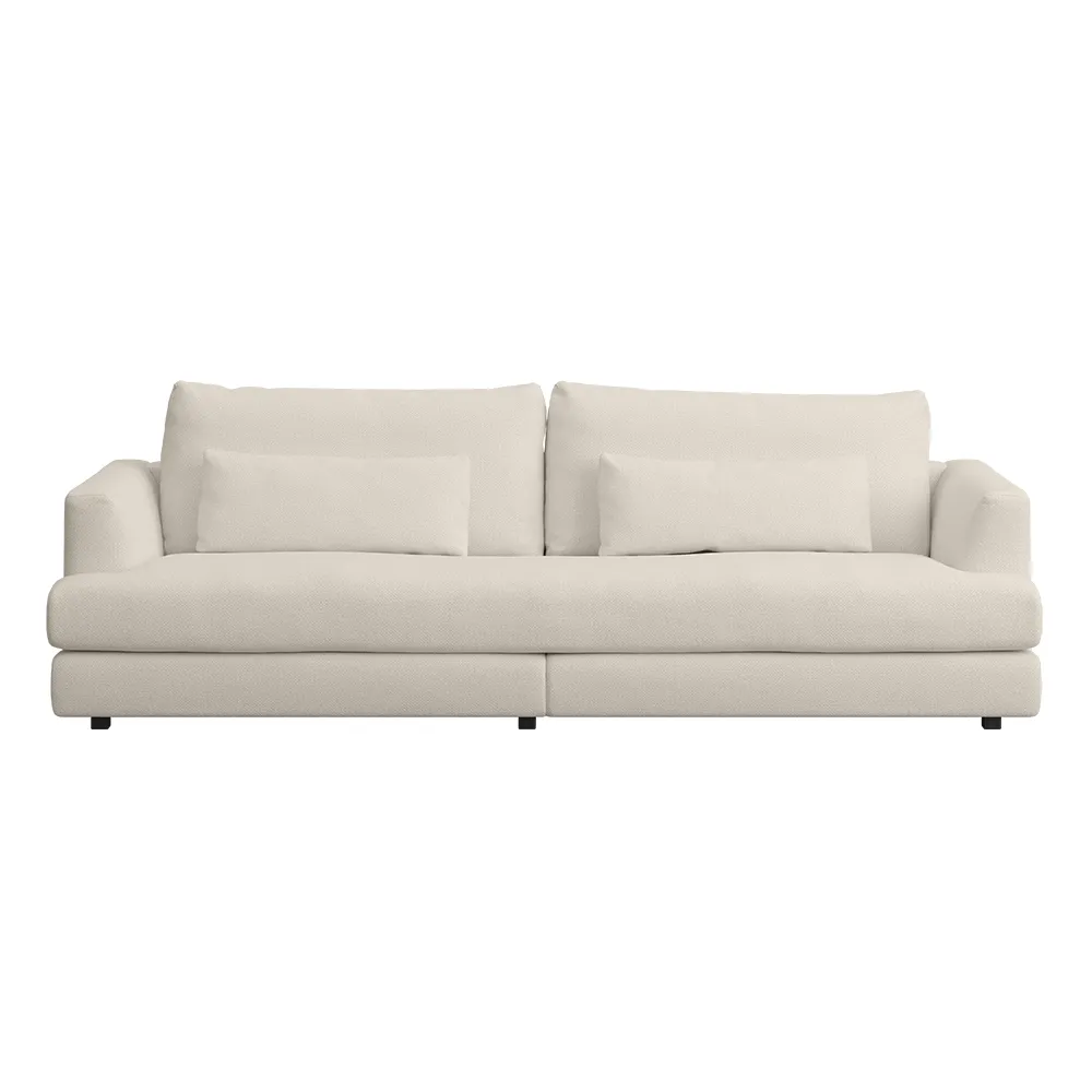 Eden 4-Sitzer Sofa Cat C