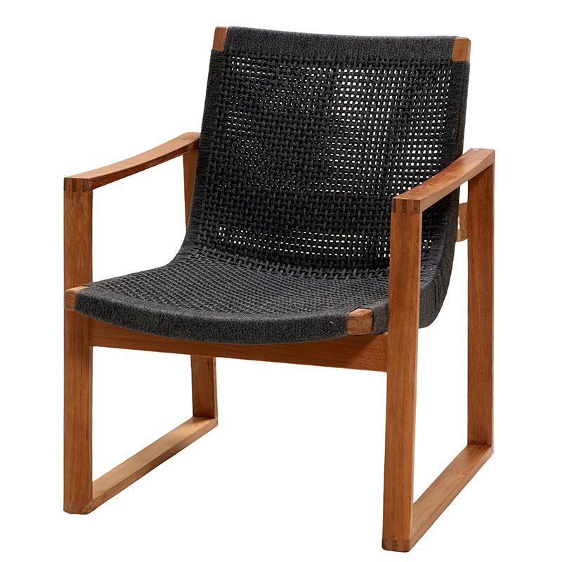 Endless Lounge Chair 