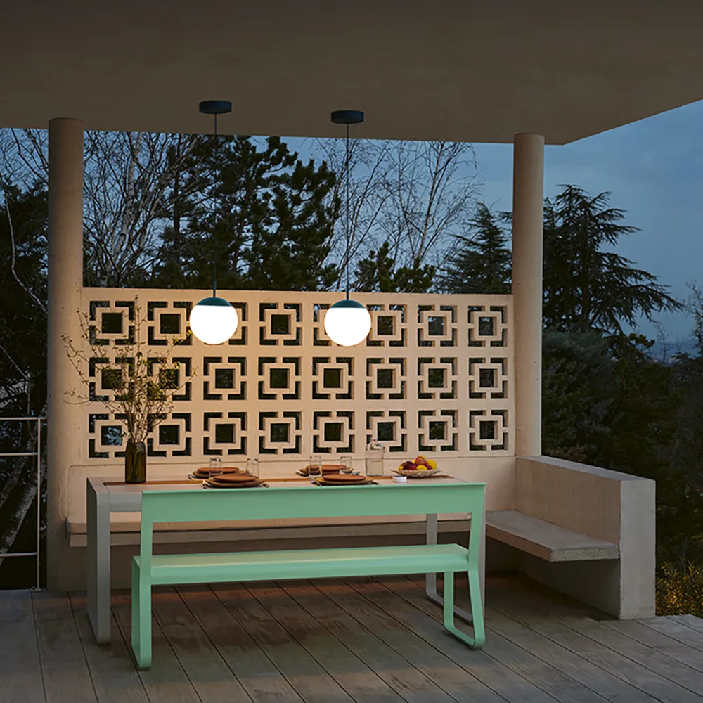 Mooon! Deckenleuchte Ø25 cm Cactus