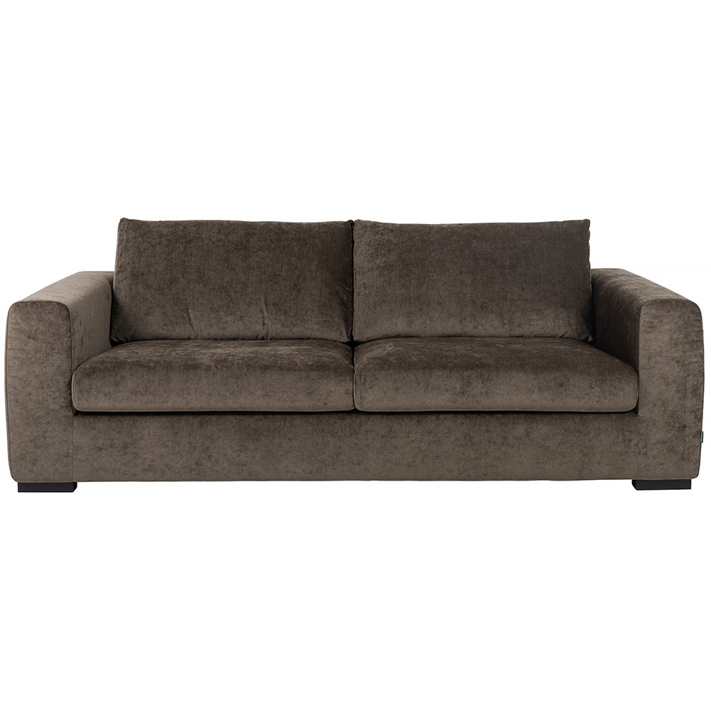 Vida 3-Sitzer-Sofa