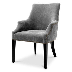  Legacy Esszimmerstuhl Clarck Grey