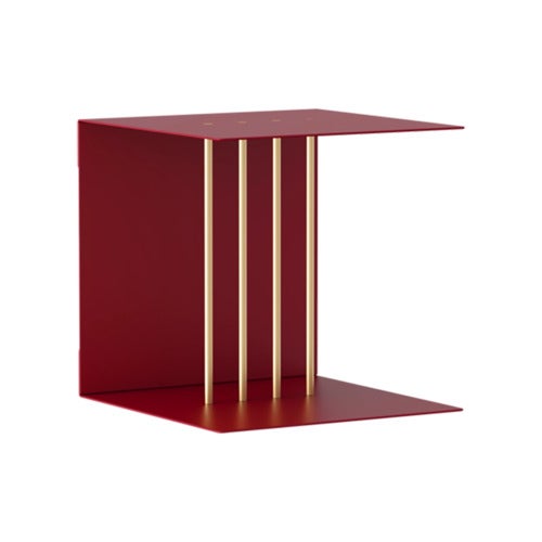 Teaser Regal Ruby Red