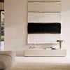 Elements Bodenregal/Bank - Off White 180x45x30 cm