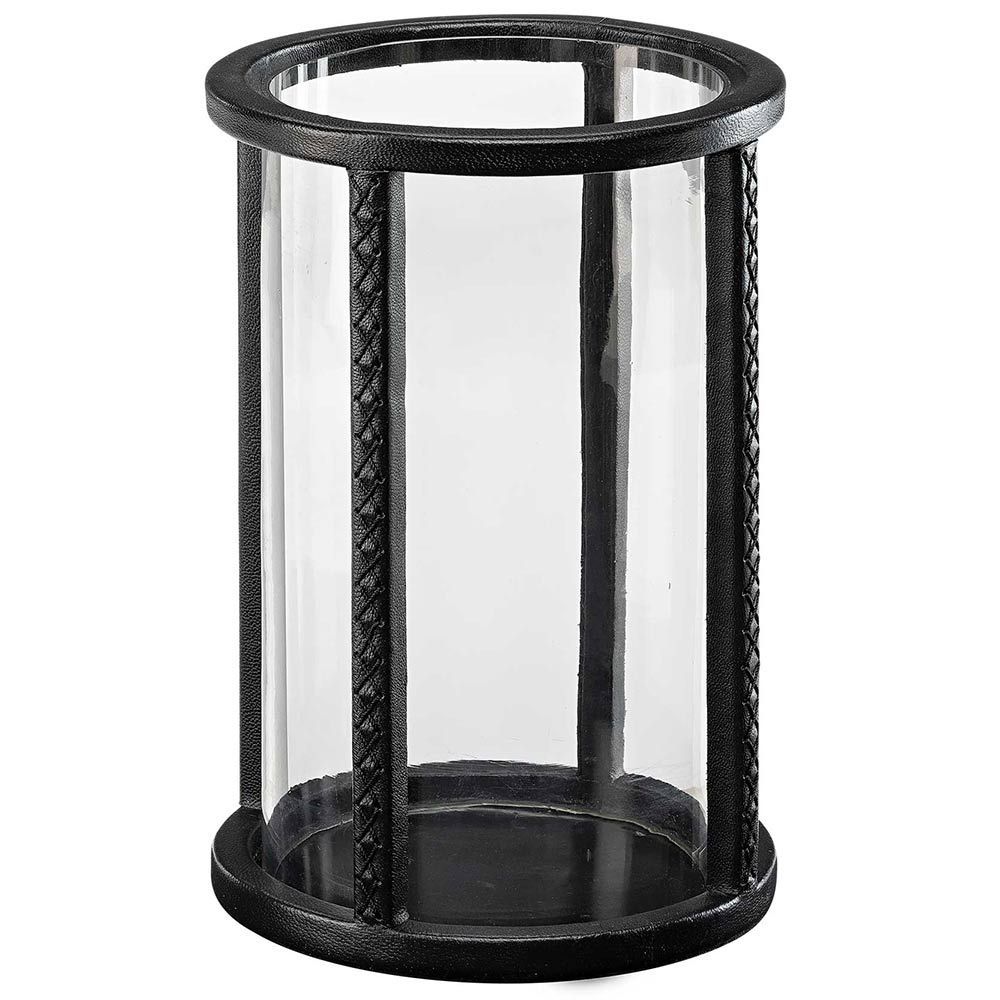 Kerzenlaterne Mendoza 20 cm