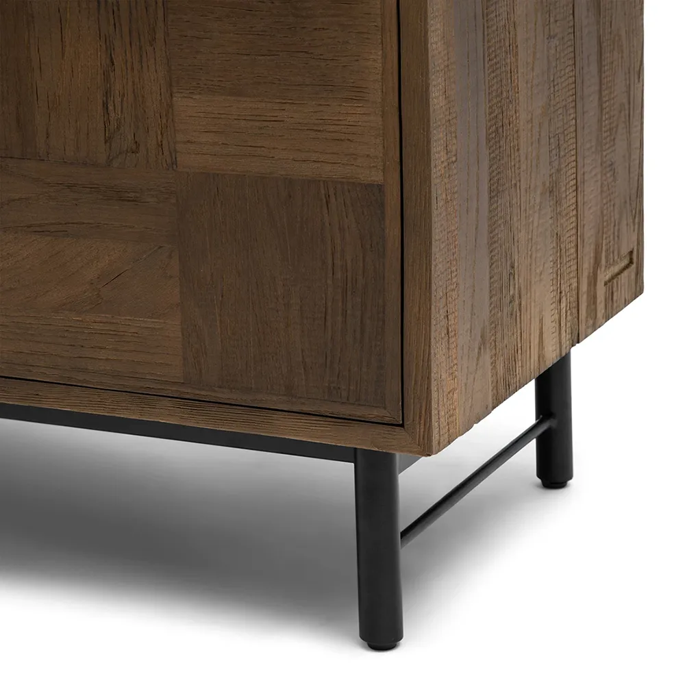 Mac Arthur Park Kabinett