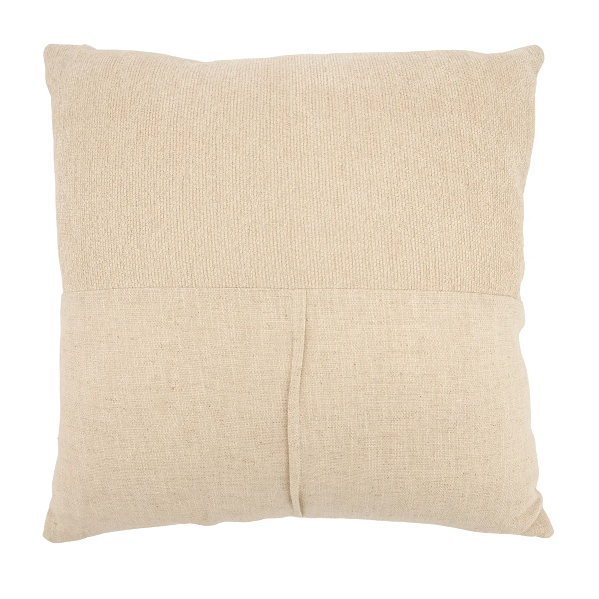 Dekokissen Touch 50x50 cm Beige