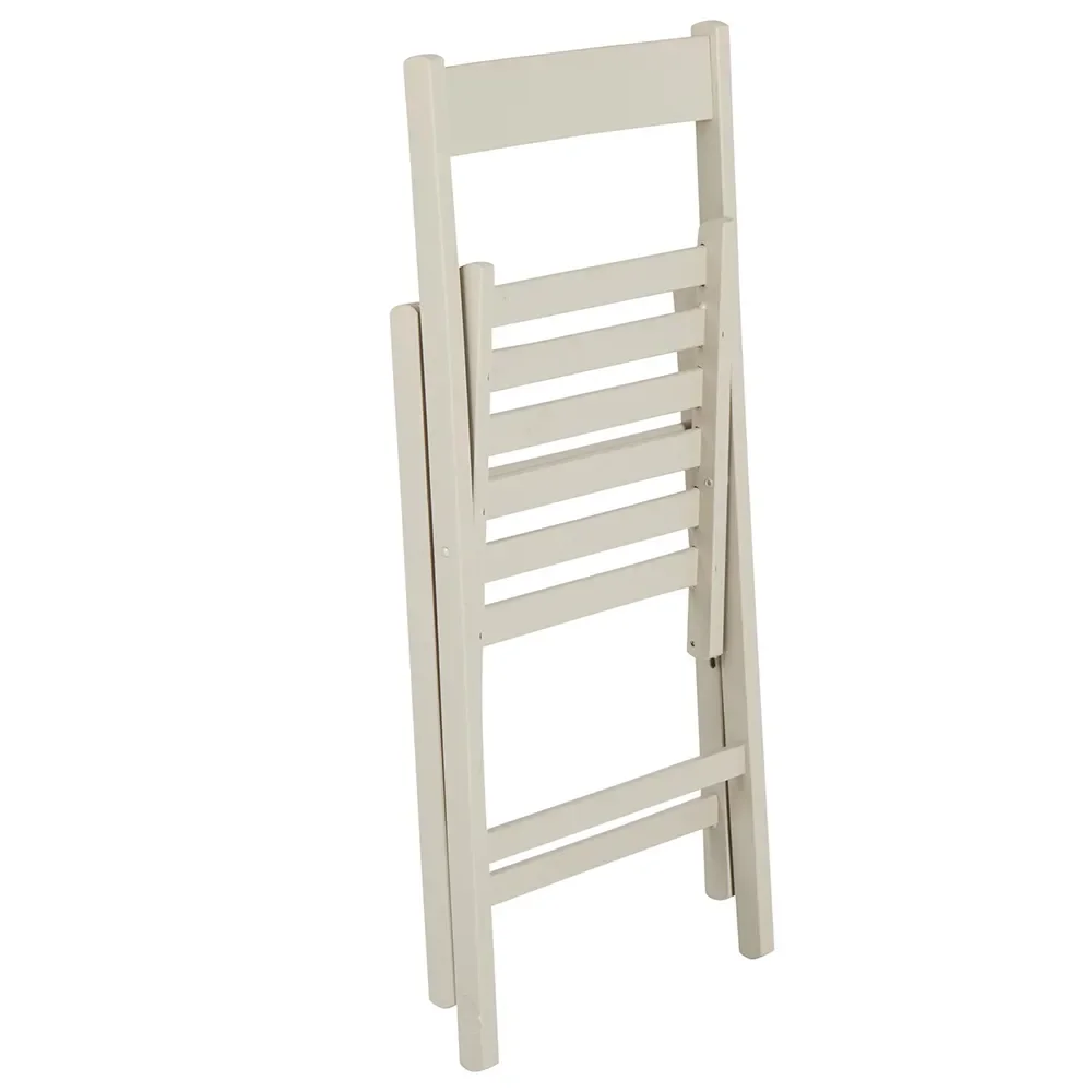 Dingla Esszimmerstuhl Beige