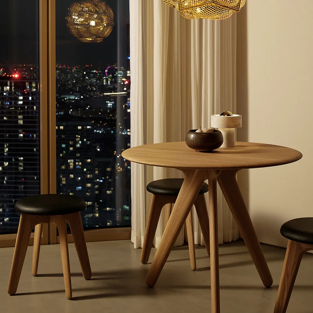 Stone Portable Gold LED