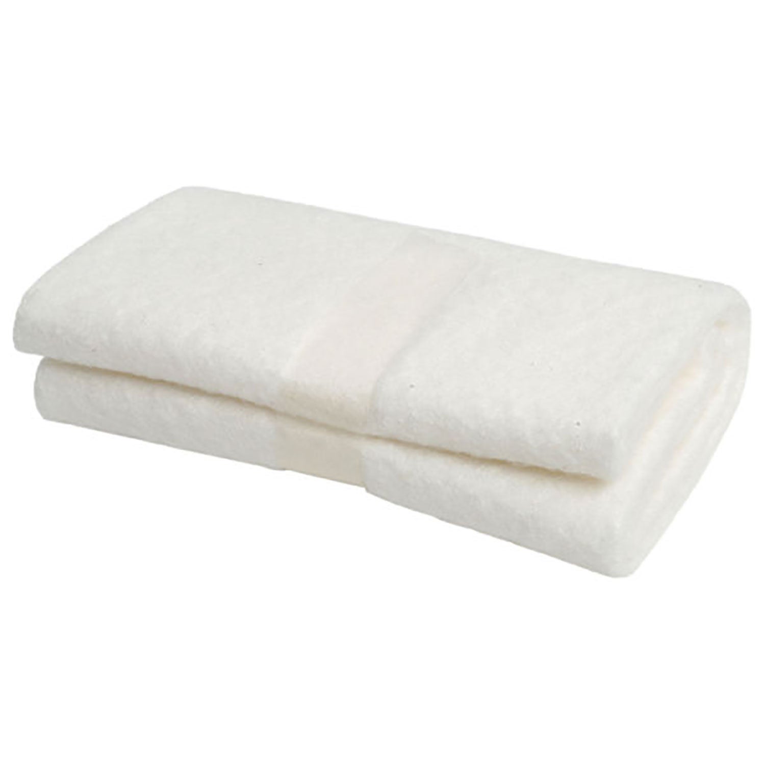 Allzwecktuch weiß fusselfrei 400x380mm