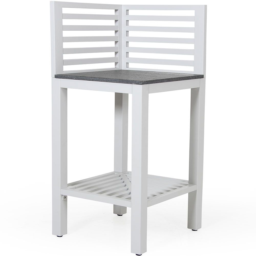 Abdeckung bellac Eckmodul 60x60 cm