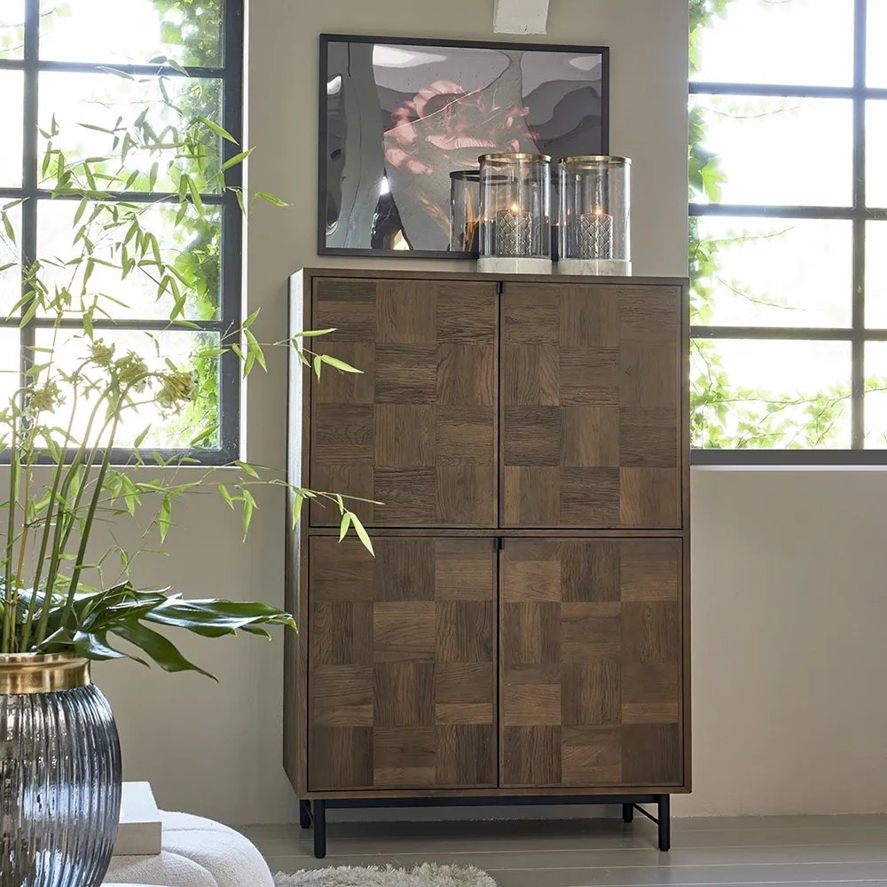 Mac Arthur Park Kabinett