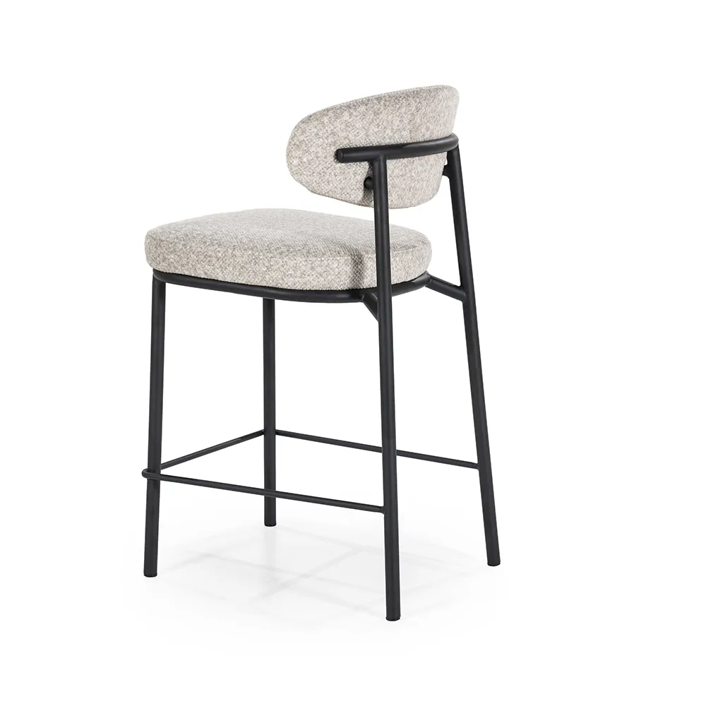 Barhocker Jari Beige