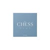 Schach Classic Dusty Blue