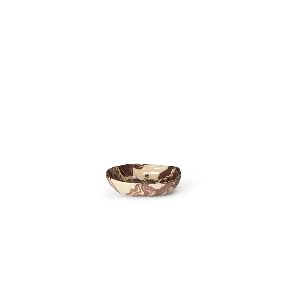 Handgefertigte Schale Ryu 15.5cm