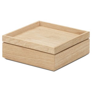 Nomad Box Eiche