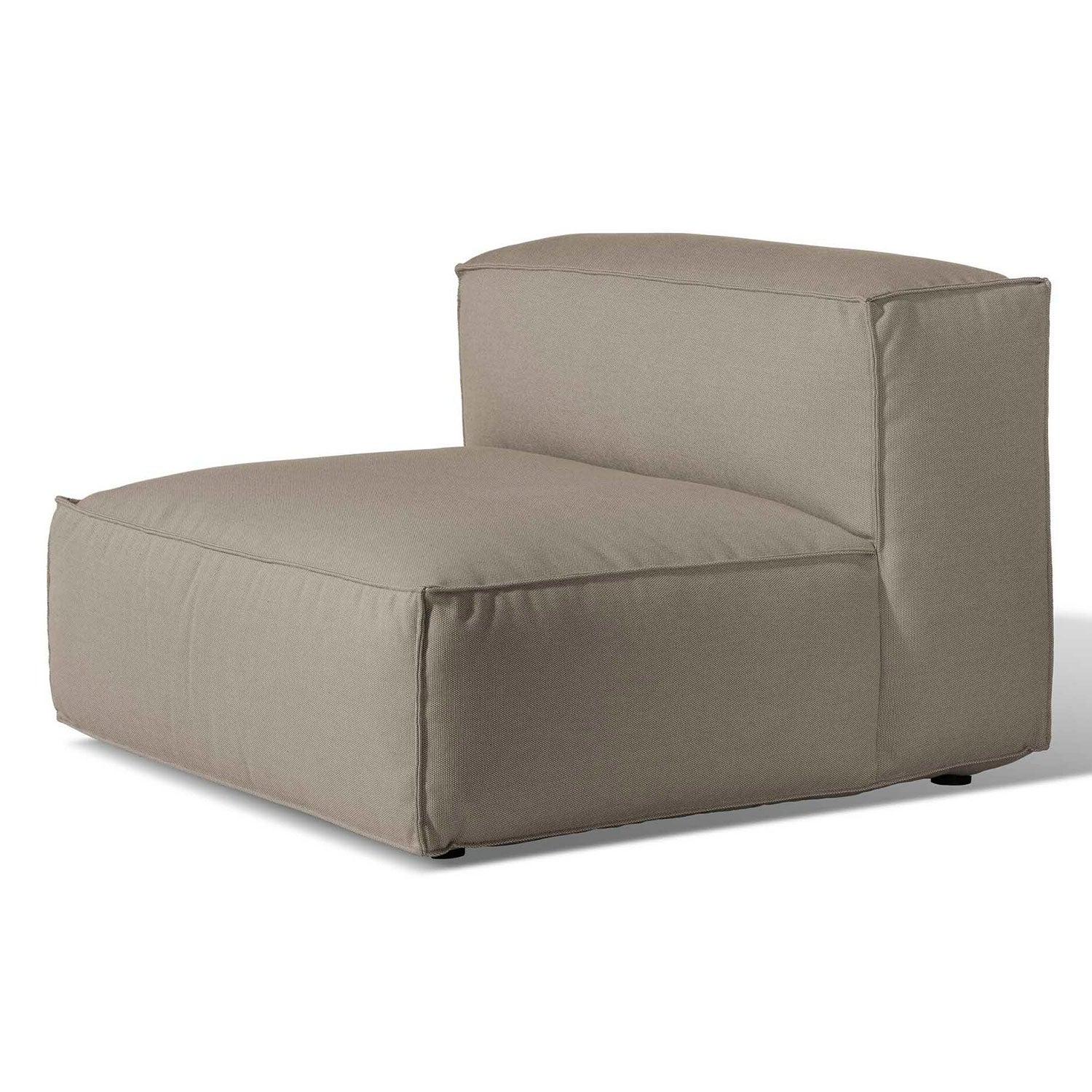 Asker Mittelmodul Large Beige