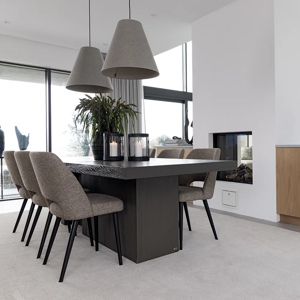 Parker & Enjoy Essgruppe