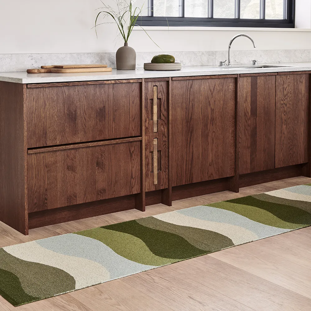 Urvi Teppich Woods 70 x 100 cm