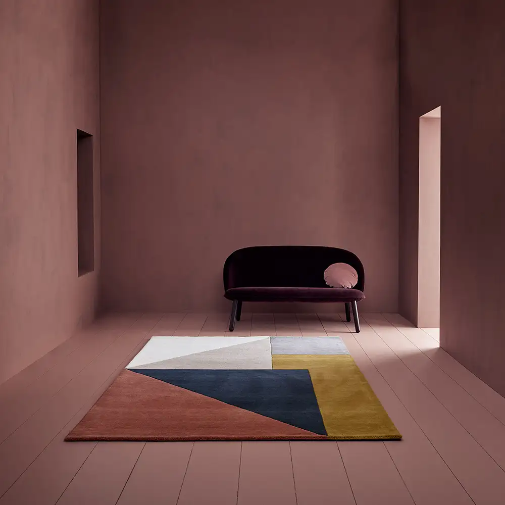 Arguto Multi 140x200 teppich 