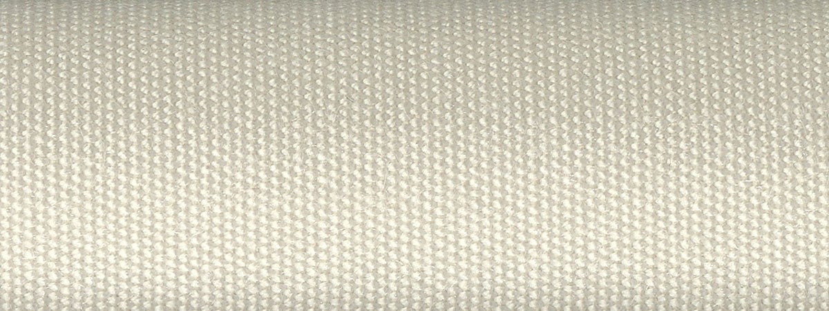 Sombrano S+ Seitenmastschrim 350x350 cm kat.5 anodizerad alu / 649 ivory