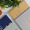  Gästebuch - Beige/Gelb