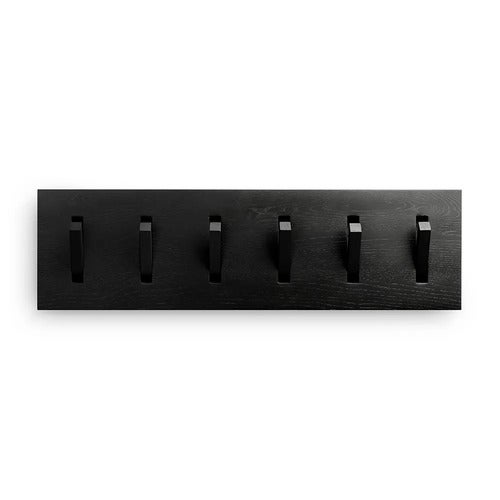 Utilitile Aufhänger 78x23 cm Eiche