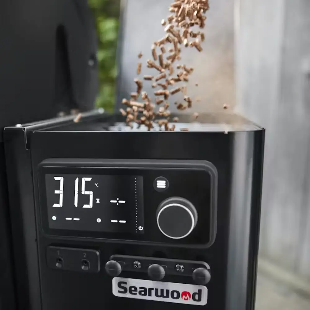 Holzpellets - Al 8kg